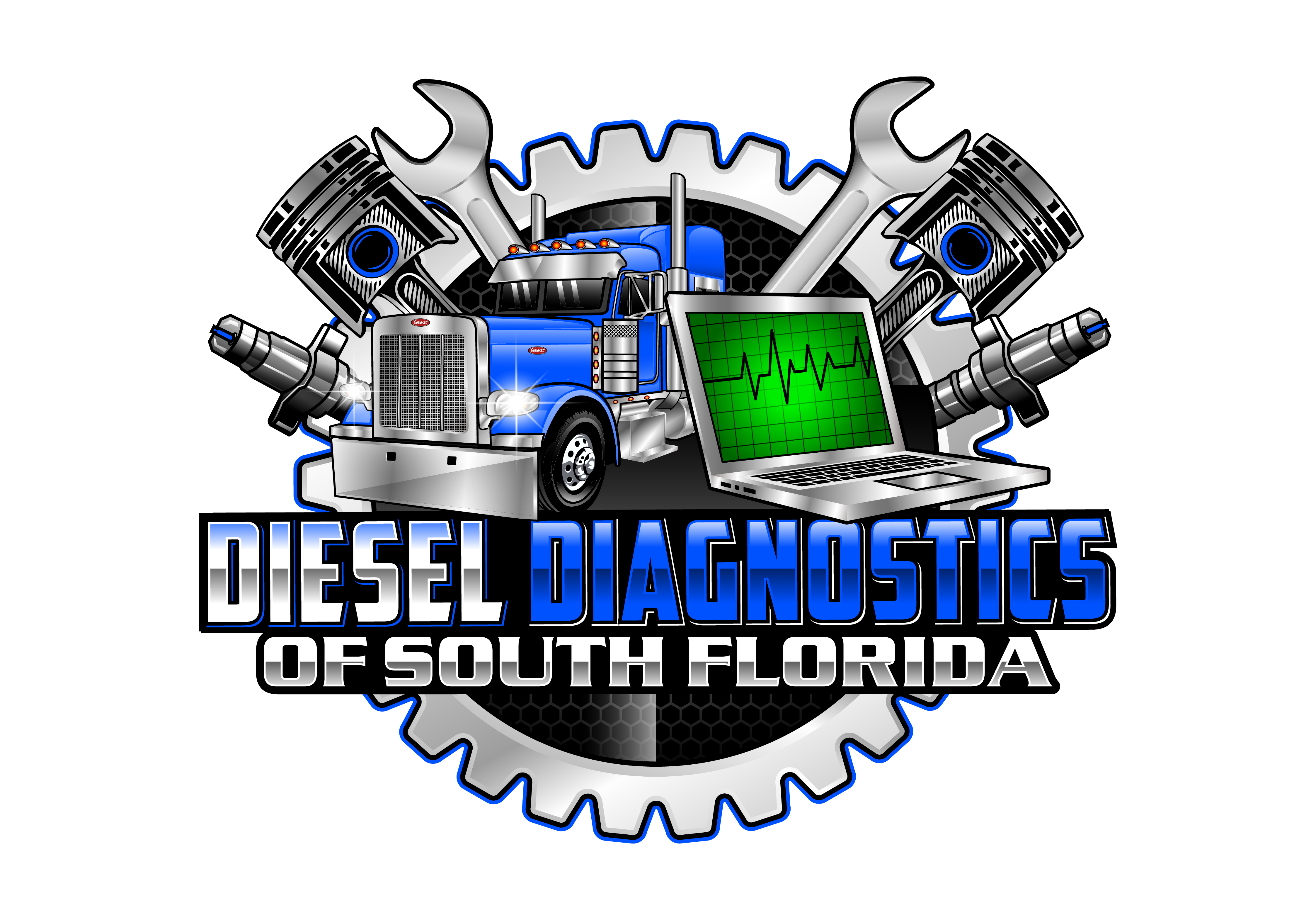 DIESEL DIAGNOSTICS OF SOUTH FLORIDA